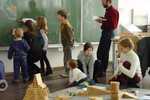 Kinderbetreuung