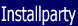Installparty