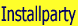 Installparty