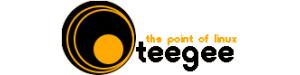 [TeeGee - the point of linux]