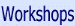  Workshops