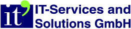 IT Services and Solutions