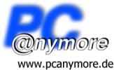 PCanymore - Ihr freundlicher PC-Partner