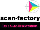 scan-factory Chemnitz Laube & Mayer KG