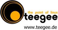 TeeGee - the point of linux