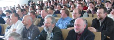 Chemnitzer Linux-Tag