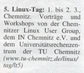 [Pressespiegel]