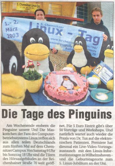 [Pressespiegel]