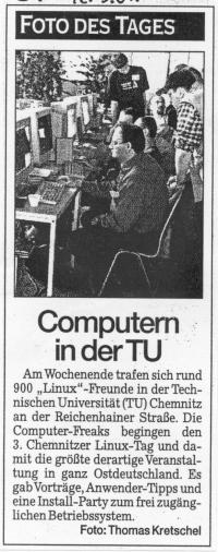 [Pressespiegel]