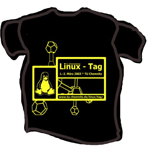 [T-Shirt]