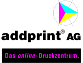 Addprint Logo