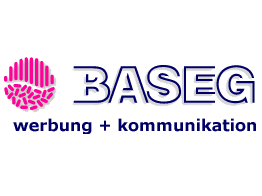 Baseg Logo