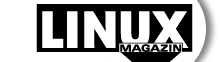[Logo von Linux-Magazin]