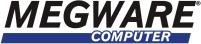 [Logo von Megware]