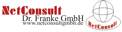 NetConsult Logo
