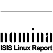 Nomina Logo