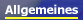 Allgemeines