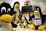 Tux-Schule