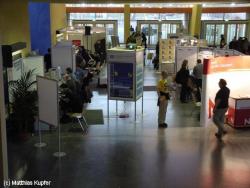 Ausstellungsbereich
