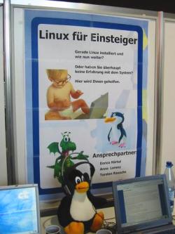 Plakat Einsteigerforum