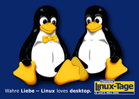 Chemnitzer Linux-Tage 2005