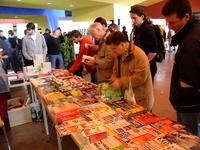 Buchstand