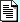 Textsymbol
