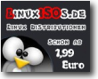 linuxisos