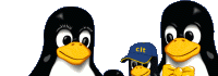 die Linux-Familie