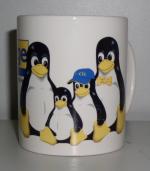 Tasse CLT2006