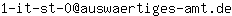 E-Mail