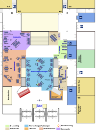 Vorschau Standplan