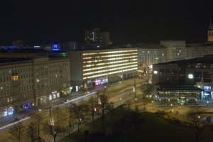 Projekt Bluebox
