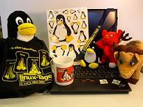 Plüschtux
