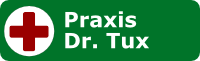Icon Praxis Dr. Tux