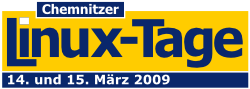 Chemnitzer Linux-Tage