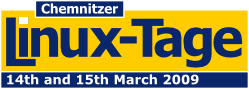 Chemnitzer Linux-Tage