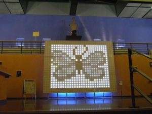 TroiCade auf den CLT2008