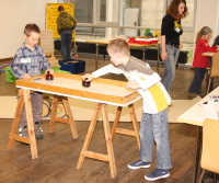 Kinderparadies 2008