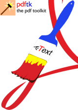 iText/PDF