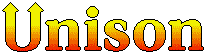 Unison Logo