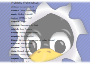 Vorschau: pdftk background