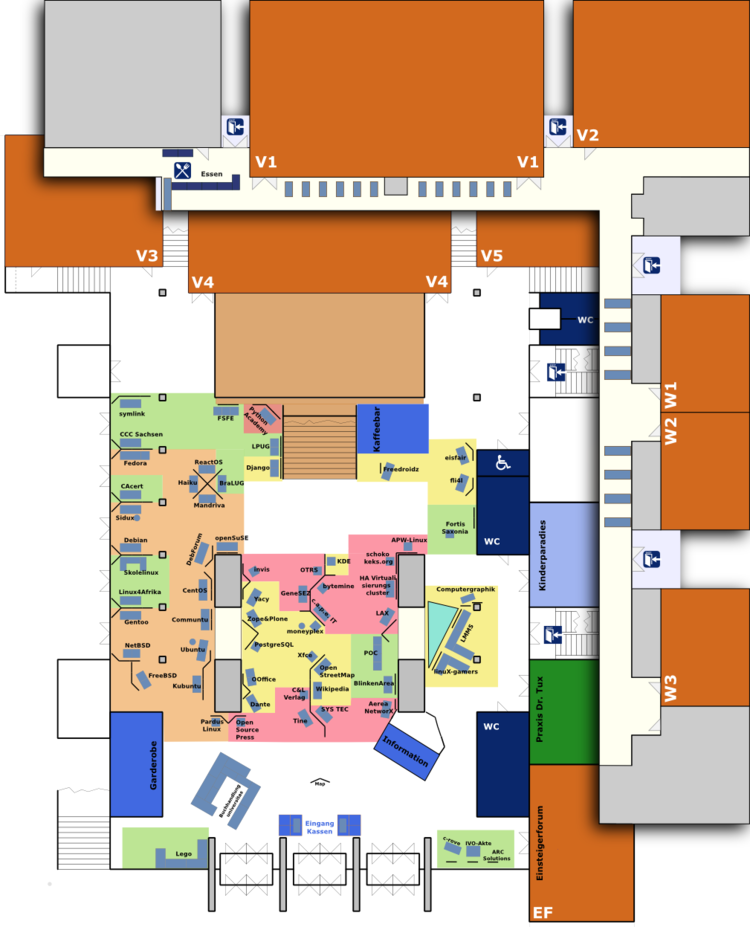 Raumplan