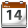 Kalender-Symbol
