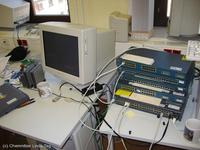 Network technics