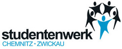 Logo Studentenwerk Chemnitz-Zwickau