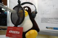 Pinguin on Air