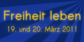 Chemnitzer Linux-Tage am 19./20.03.2011