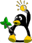 Tux Logo 2012