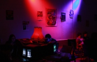 Retroparty